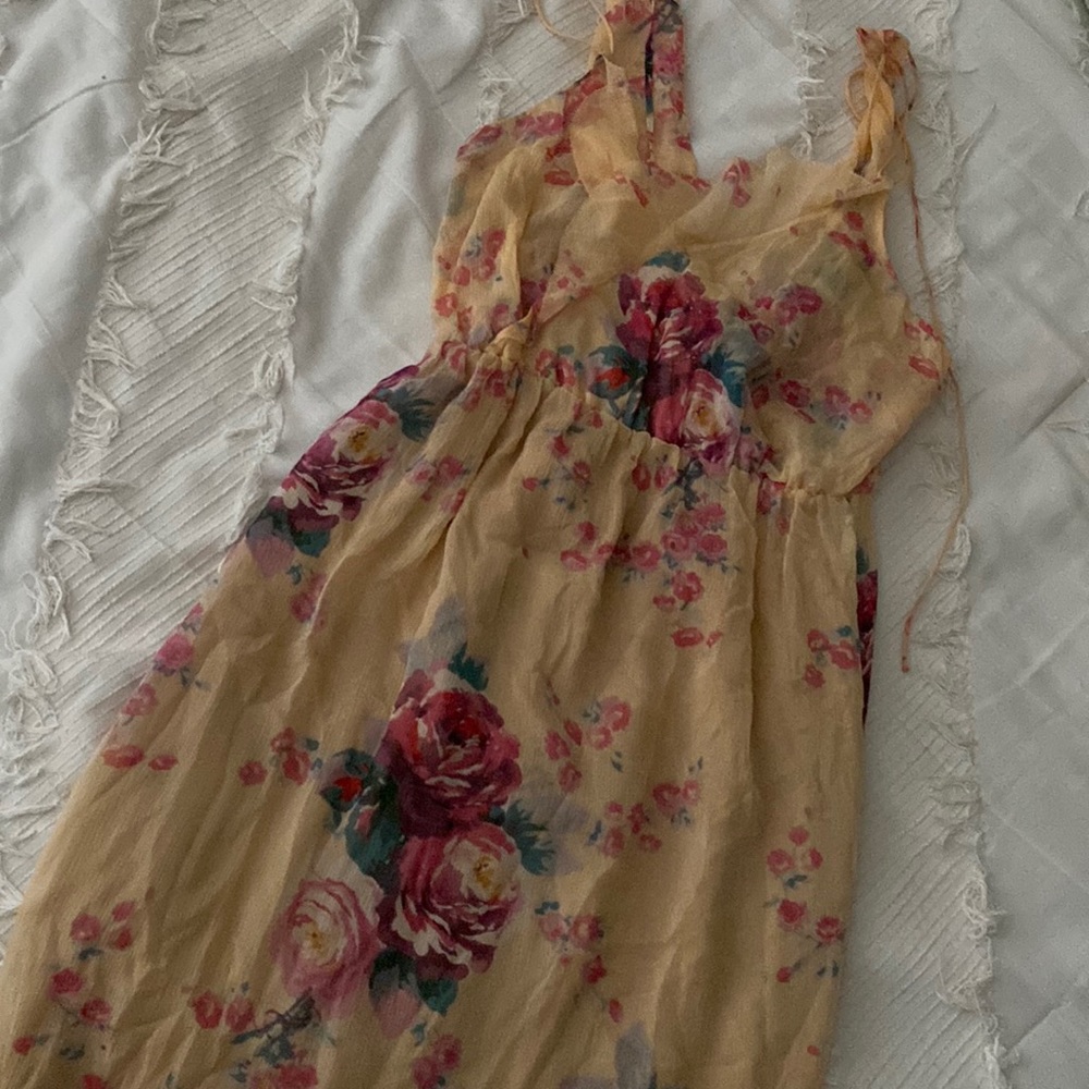 Sun Dress
